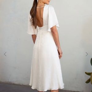 ISO: Jenny Yoo Lucinda dress in size 4!
